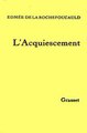 Download L'acquiescement ebook {PDF} {EPUB}
