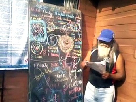 IIIIII8 SI LA LEY CONSTITUYE SACERDOTES A HOMBRES FLACOS, ¿PODRÁ LA MATERIA SER SACERDOTE?