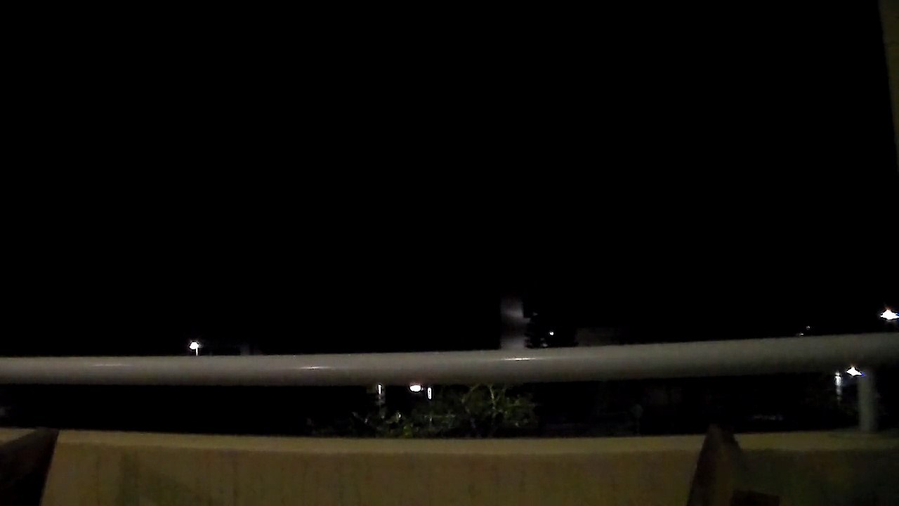 Star Night 2