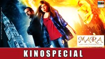 Mara und der Feuerbringer – Kinospecial | Lilian Prent