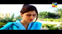 Zindagi Tum Ho Episode 16 - 3 April 2015 - Hum Tv