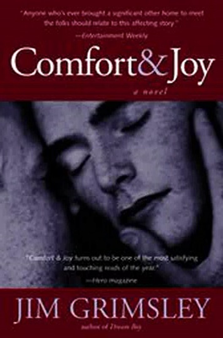 Download Comfort And Joy Ebook Pdf Epub Video Dailymotion