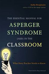 Download The Essential Manual for Asperger Syndrome ASD in the Classroom ebook {PDF} {EPUB}