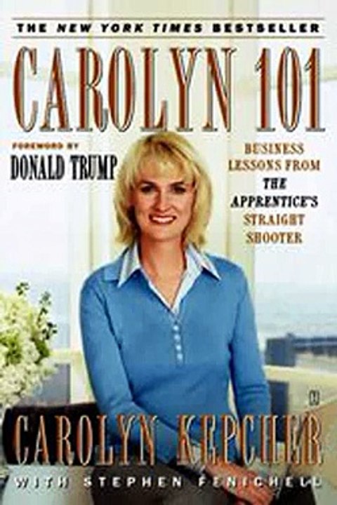 Download Carolyn 101 ebook {PDF} {EPUB}