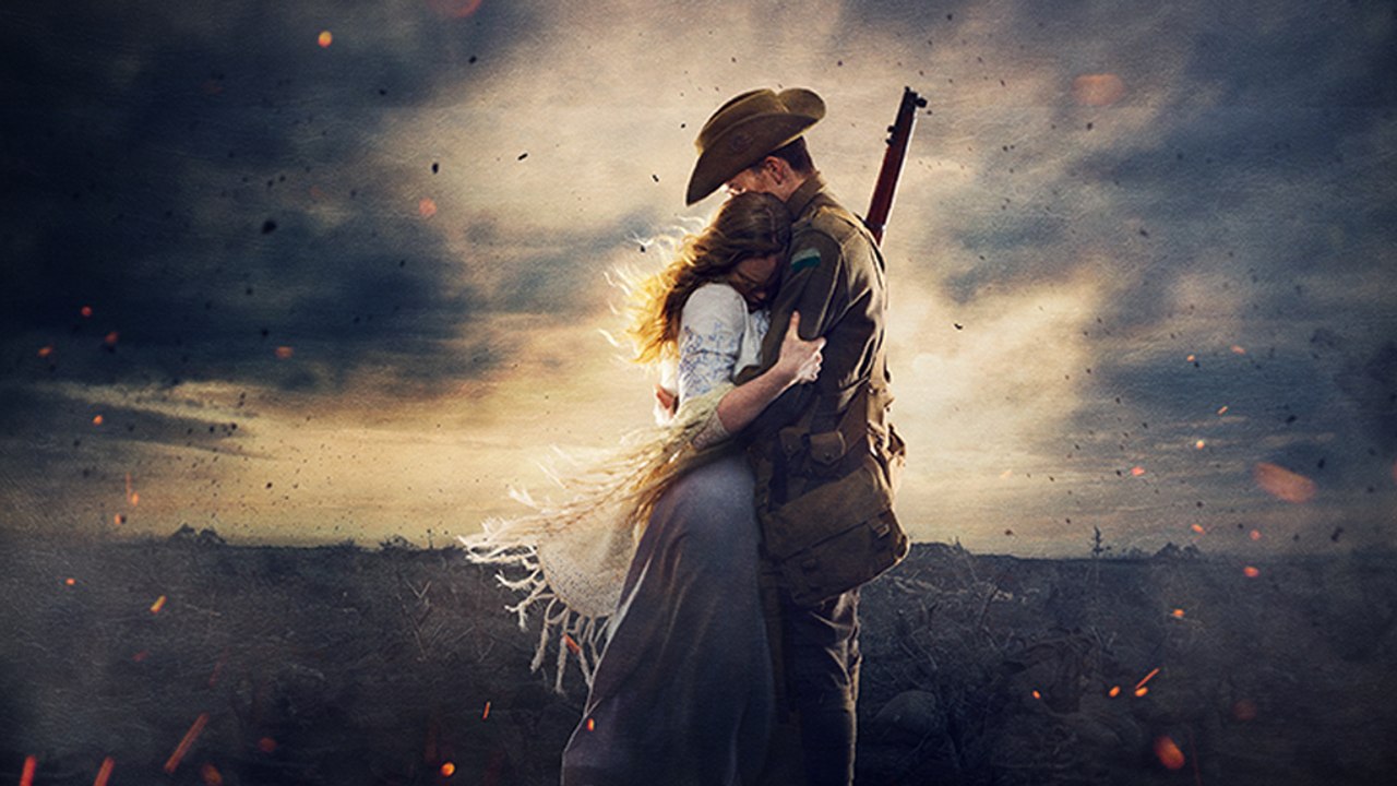 Gelibolu 3.Bölüm 720p Türkçe Düblaj izle