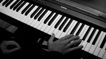 Muse - Isolated System - Piano