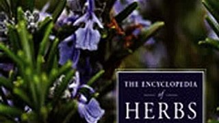 Download The Encyclopedia of Herbs ebook {PDF} {EPUB}