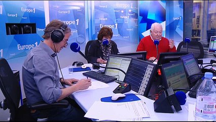 Le club de la presse avec Laurent Joffrin (partie 1)