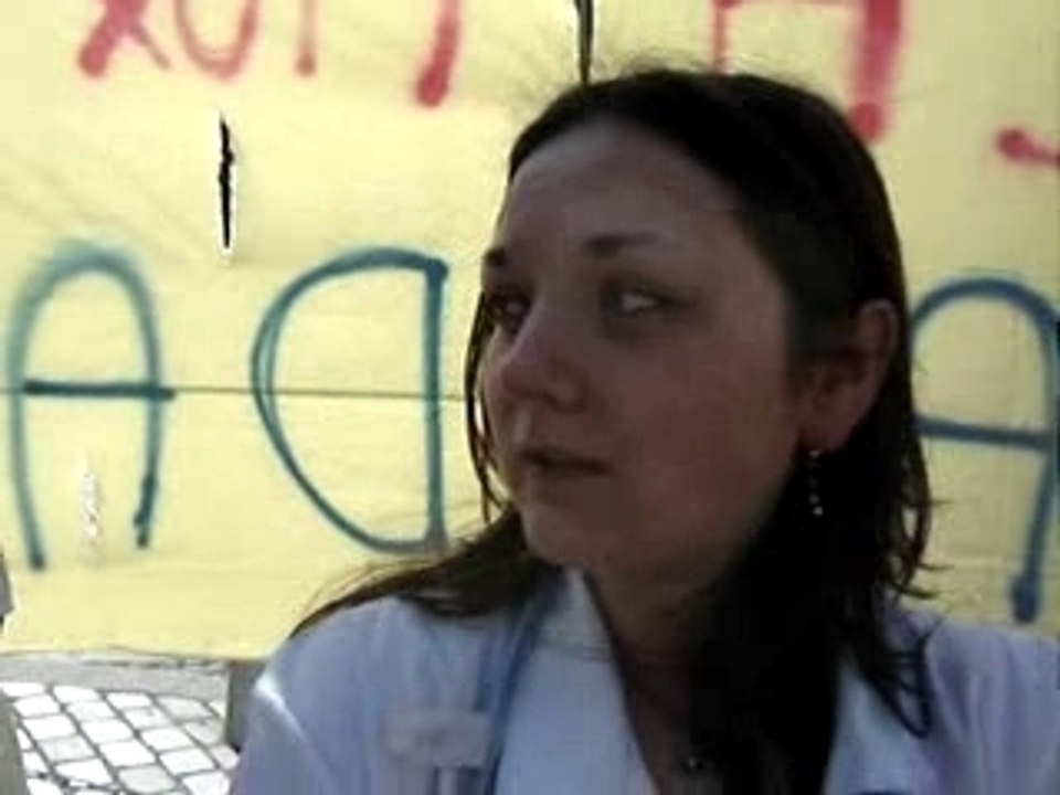 Rassemblement contre la LCA