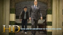 Kingsman: The Secret Service 2015 Film En Entier Streaming