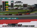 FormulaTau S8R14 PreQualifying