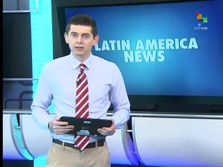 Britain Should Spend Money on Poor, not Malvinas, Fernandez Says