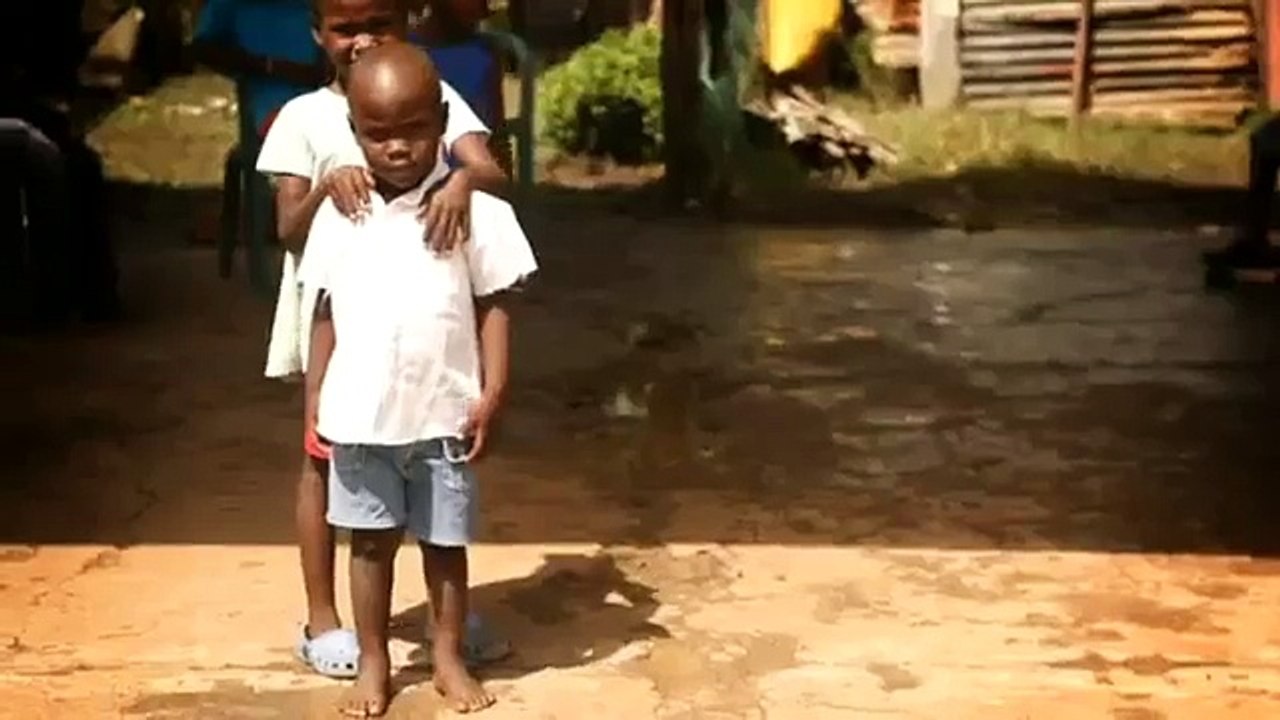 Players Trust Takes Live Below the Line Challenge for International Nonprofits