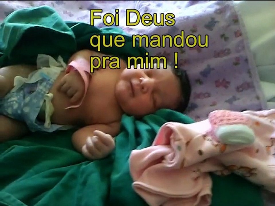 VÍDEO JULIA