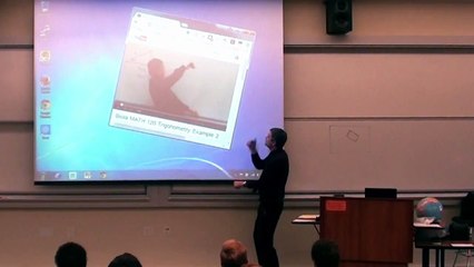 Math Class Prank for April Fool's 🤣