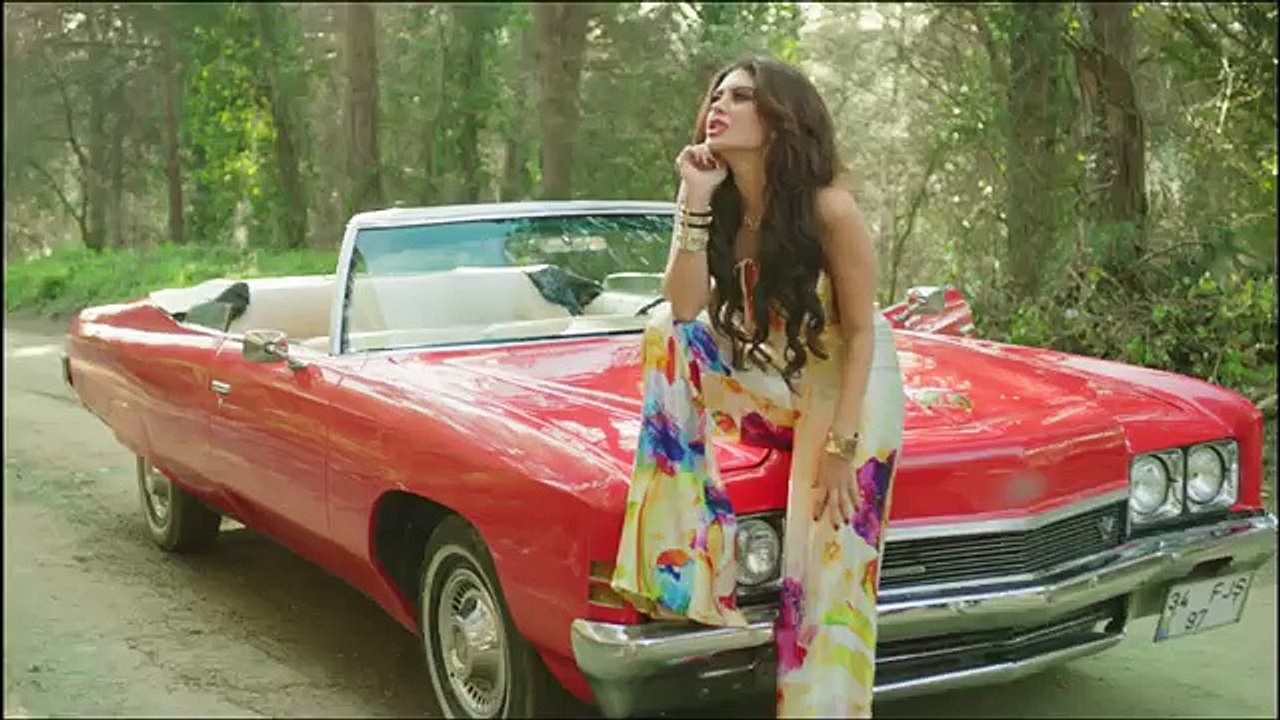 [LOL EXA] Ebru Polat - Aradım Seni