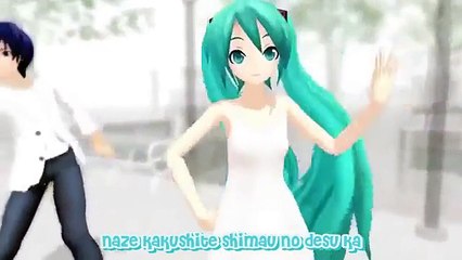 Hatsune Miku - Hello, how are you w/Lyrics
