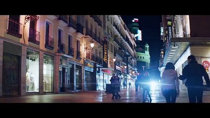 Auryn - Saturday I´m in Love (Videoclip oficial)