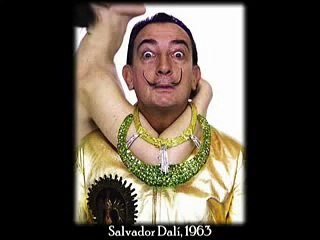 Masters of Photography - Richard Avedon