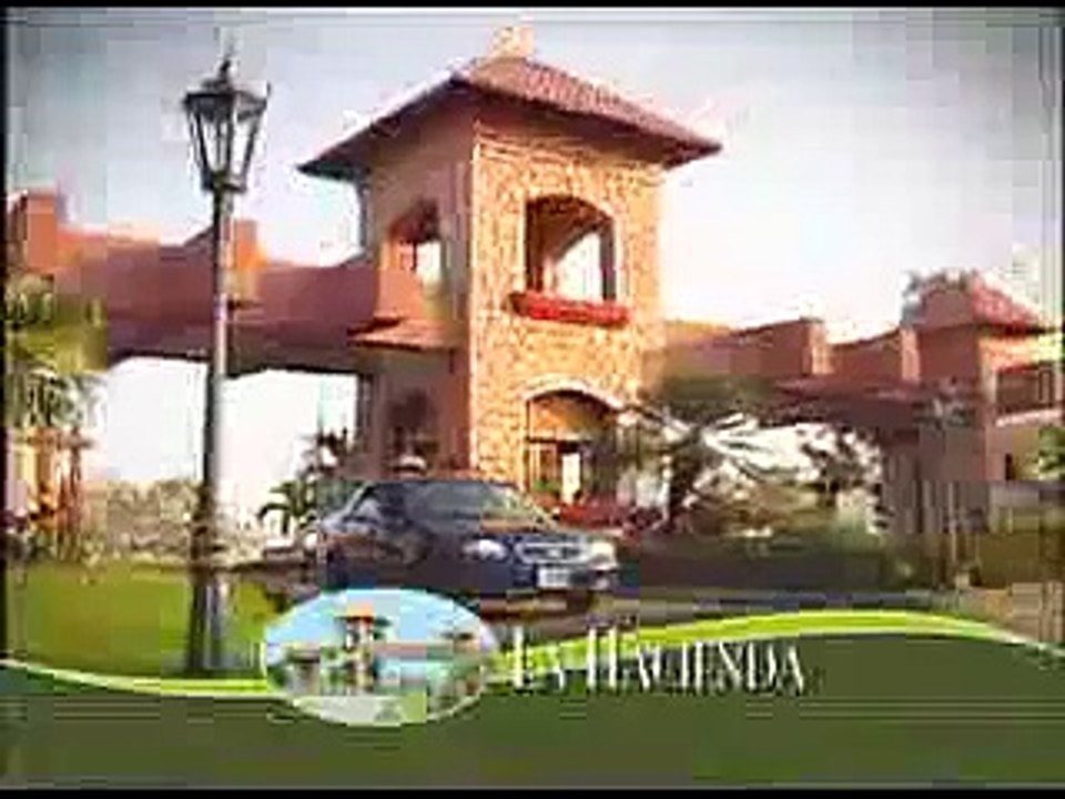 Residencial La Hacienda El Salvador