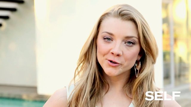 Game Of Thrones Star Natalie Dormer for SELF Magazine