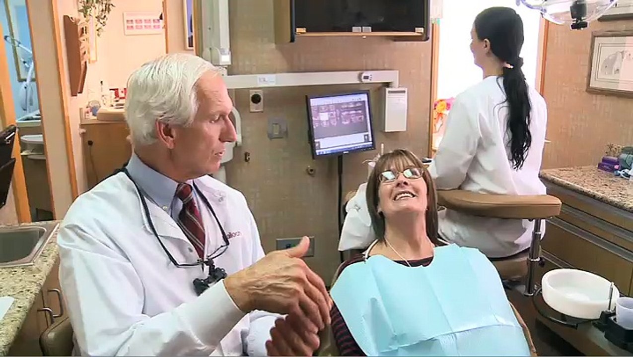 Comfortable Dentistry - Hartford, CT - Dr. Balloch