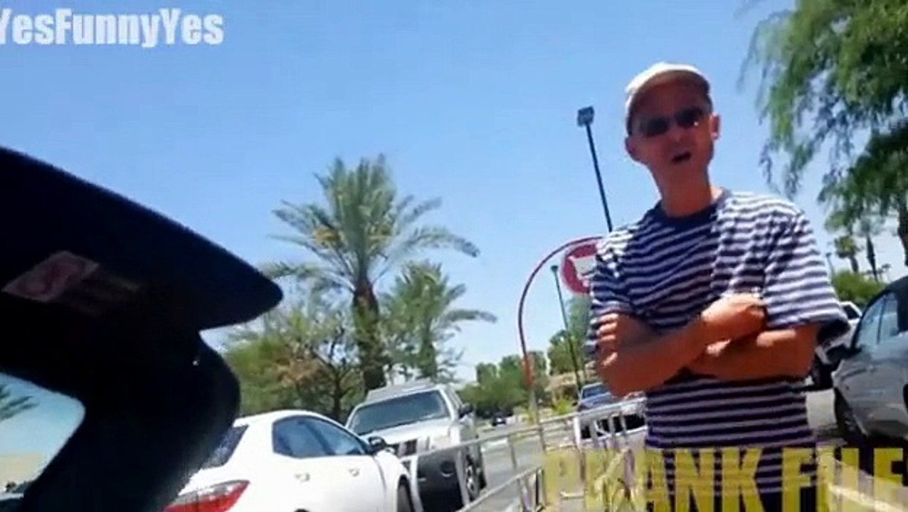 USA Today Funniest Pranks  Video 2015