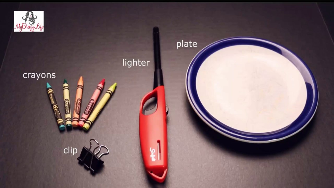 HAVE FUN WITH FIRE : AMAZING TRICKS