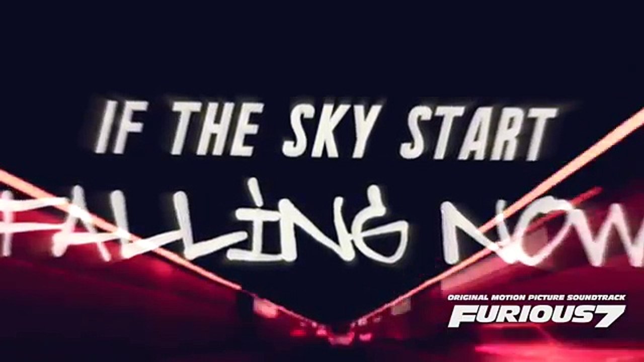 How Bad Do You Want It (Oh Yreah)-Sevyn Streeter - Furious 7 Soundtrack]