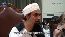 Zulm O Adal - Maulana Tariq Jameel (5 Minutes) -