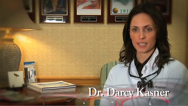 Invisalign® - Hartford, CT - Dr. Steven Balloch