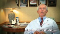 Sleep Dentistry - Hartford, CT - Dr. Steven Balloch