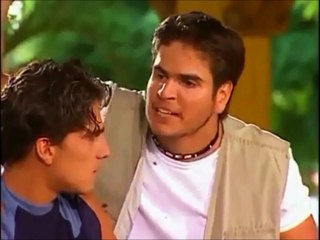 Queremos Daniel Arenas no Brasil