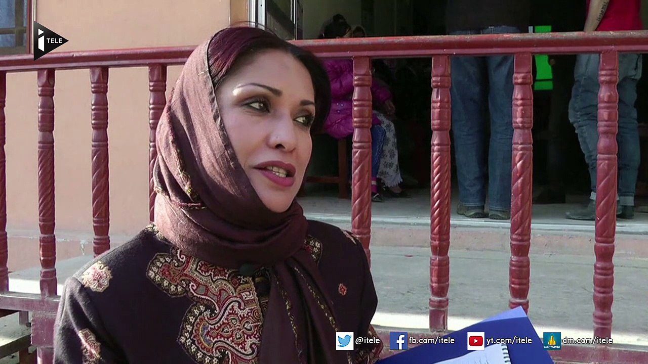 Le pari audacieux d'une série télé féministe en Afghanistan