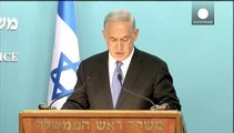نتانیاهو: با توافق هسته ای ایران باید اسرائیل را به رسمیت بشناسد