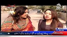 Kahani ke peeche on Aaj news – 3rd April 2015