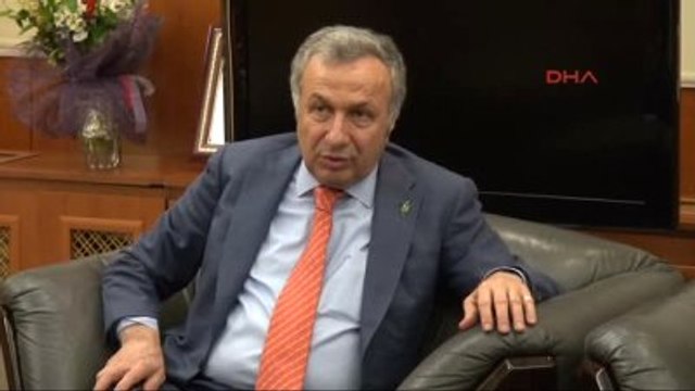 Gaziantep'te Uluslararası Kongre Merkezi'nin Protokolü İmzalandı