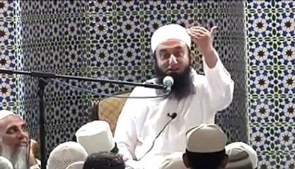 Music Na Sunne ka inaam Maulana Tariq Jameel