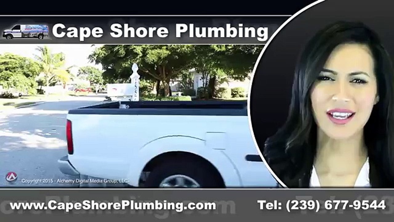 Plumber