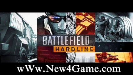 Battlefield Hardline Digital Deluxe Edition free Download Game