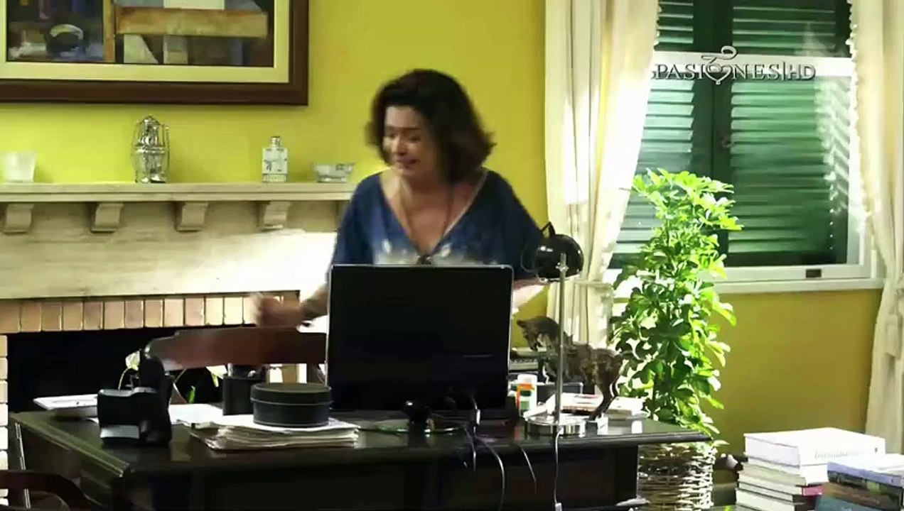 Las Brasileñas - Capítulo 11
