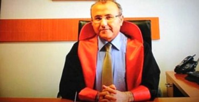 Şehit Savcı Rehin Alındığında Diğer Savcılar İş Yapmaya Devam Etmiş