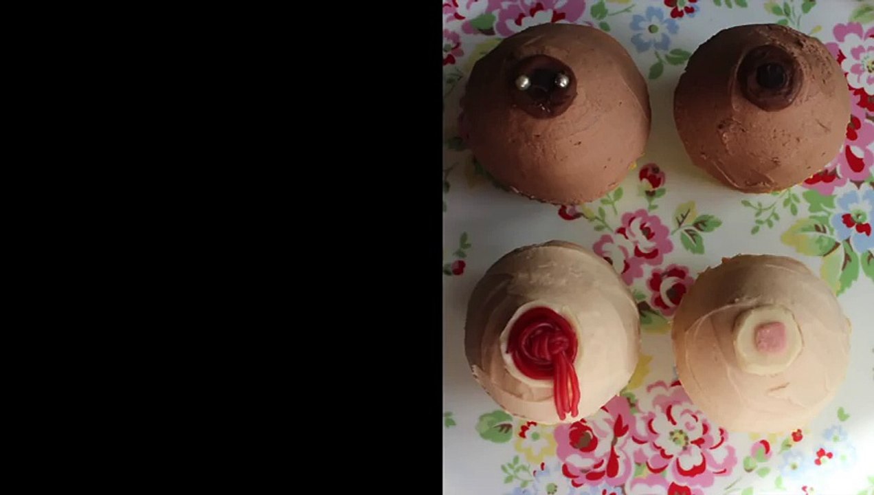 29 Things You Never Knew About Nipples