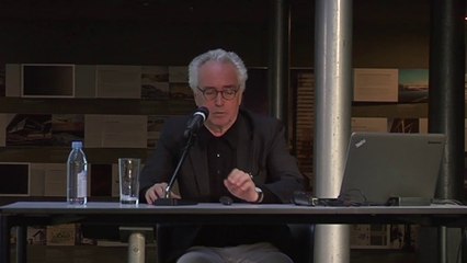 Conférence Baumschlager Eberle