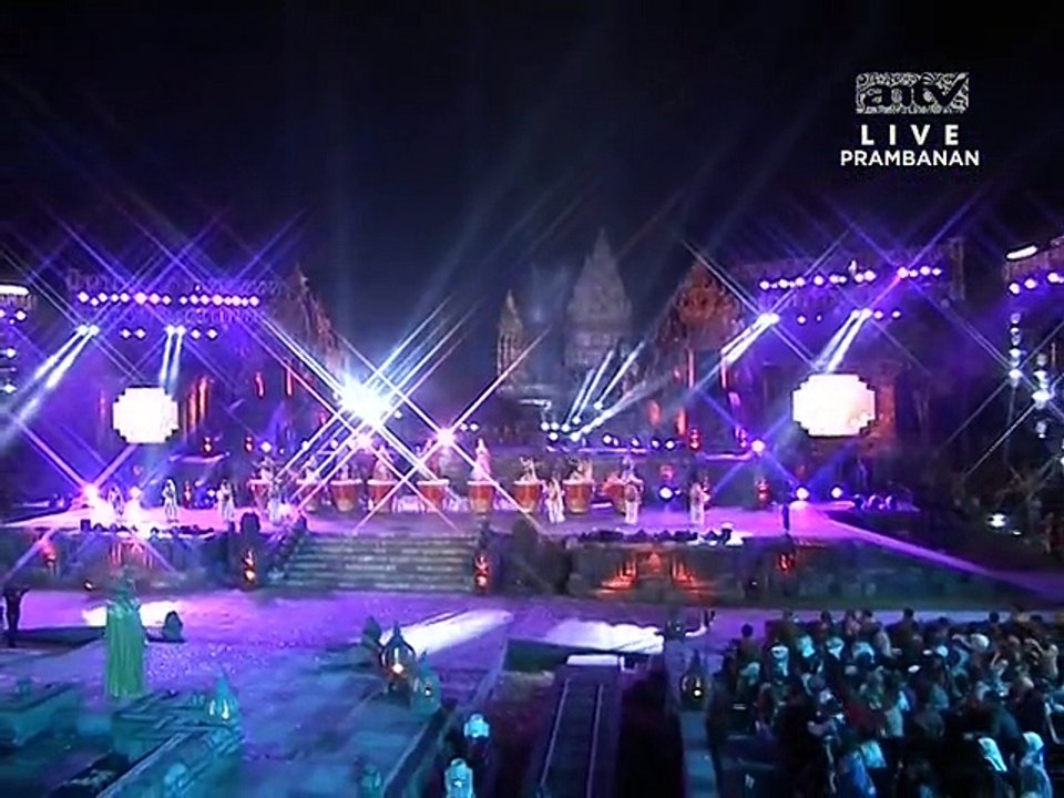 [150322]Indonesia Keren 22th ANTV - Seg4