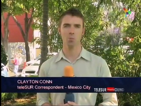 teleSUR Weekly RoundUp - Political Crisis in Peru