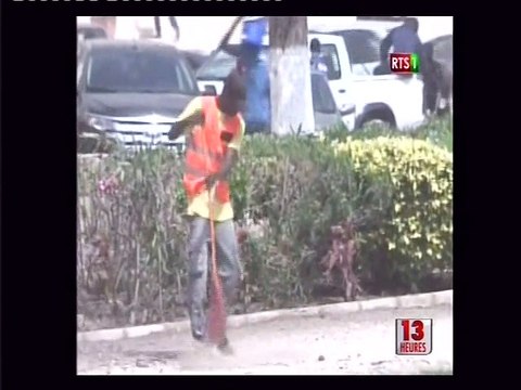 Fête de l'indépendance, Dakar au coeur des préparatifs