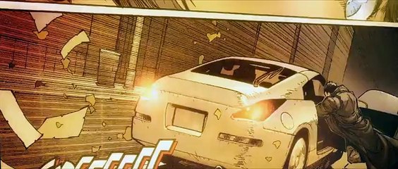 Marvel's Avengers_ Age of Ultron - TV Spot 3