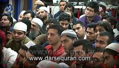 Ye Dunya Guzarga Hai - Maulana Tariq Jameel (5 Minutes) -