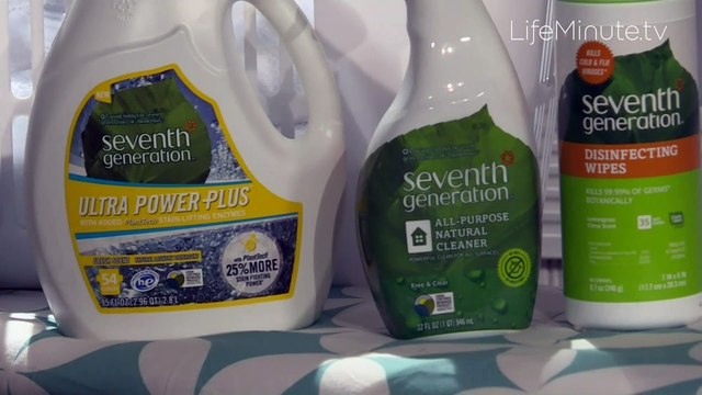 The Spring Cleaning Powerhouses of 2015